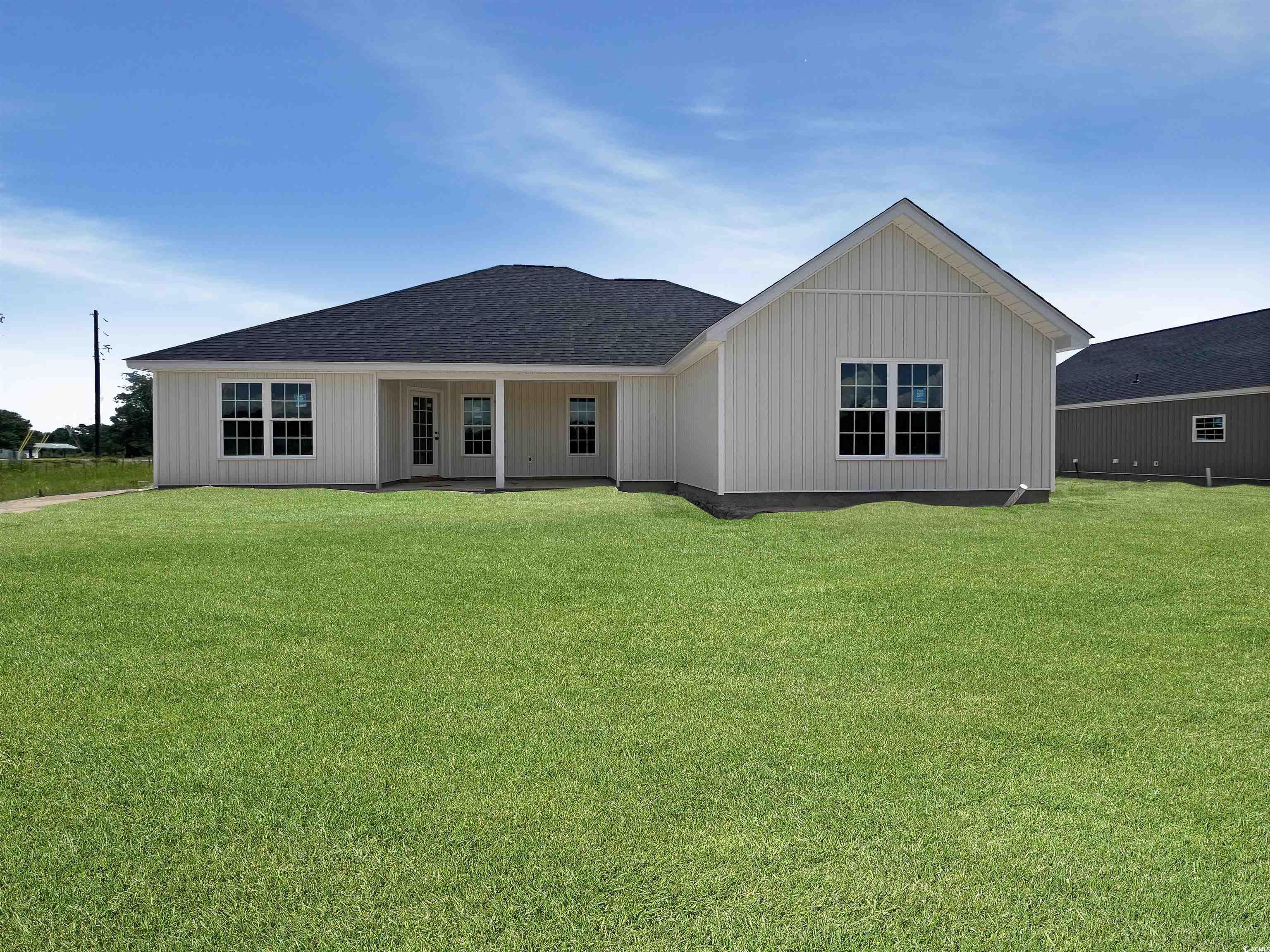 3601 Valley Forge Rd.