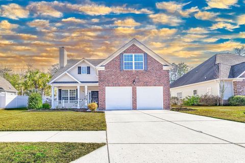 A home in Myrtle Beach
