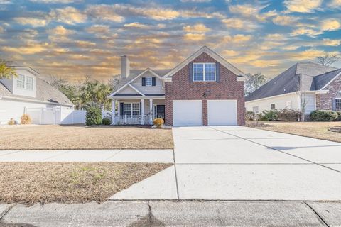 A home in Myrtle Beach