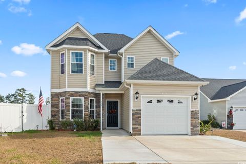 A home in Longs