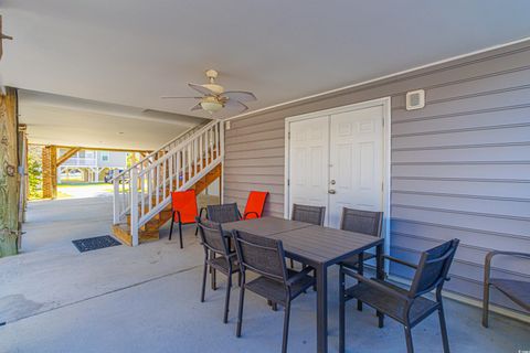 A home in Surfside Beach