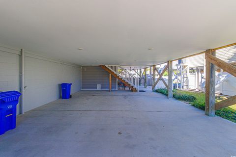 A home in Surfside Beach