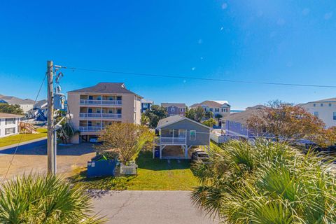 A home in Surfside Beach