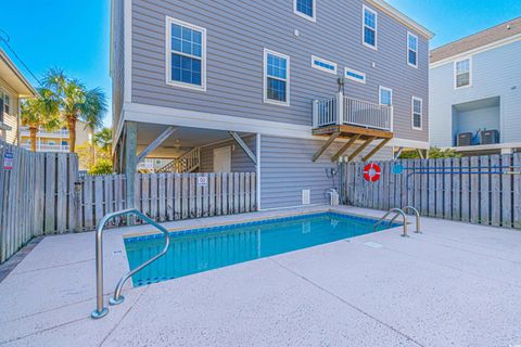 A home in Surfside Beach