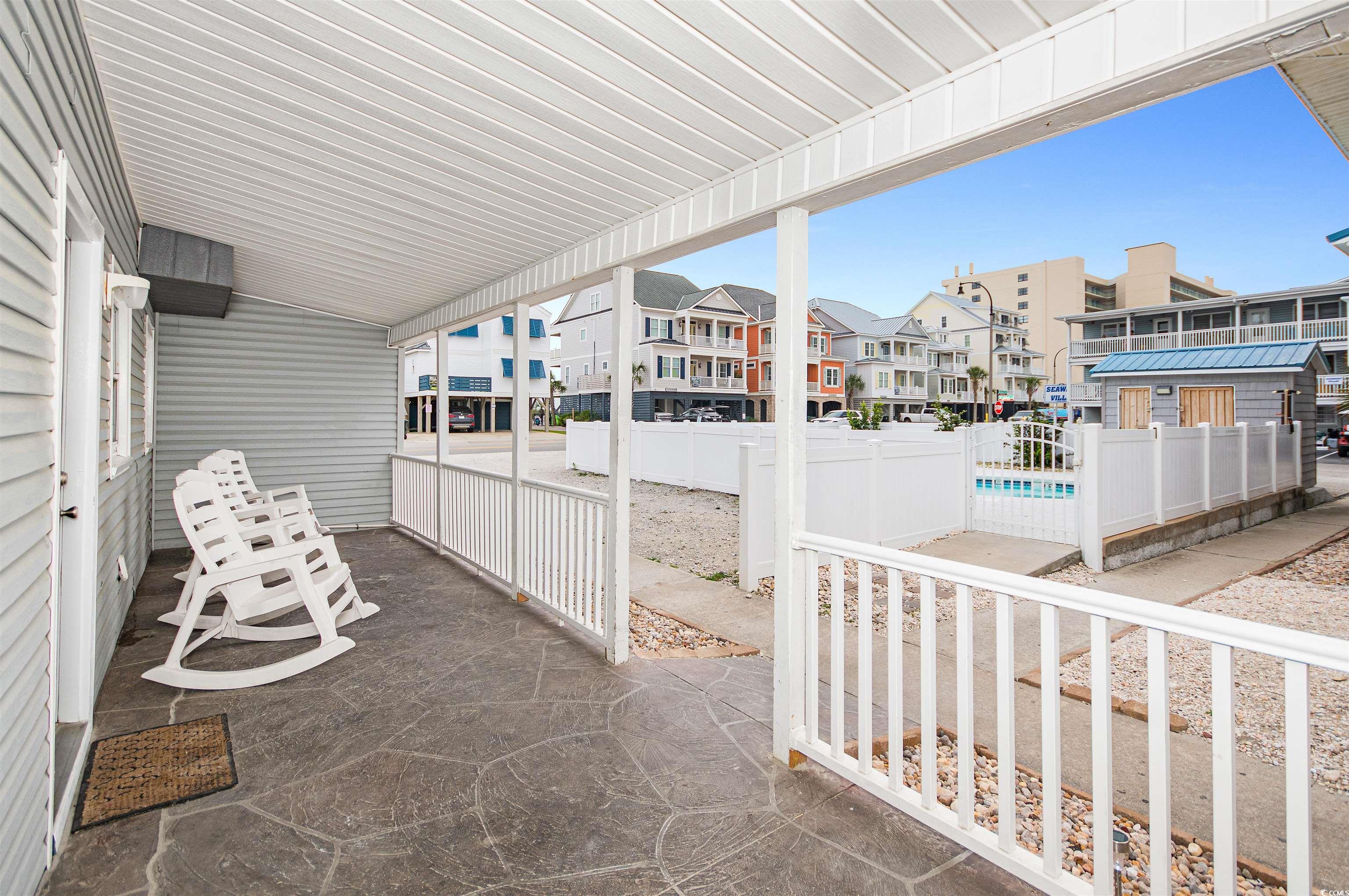 2703 N Ocean Blvd.