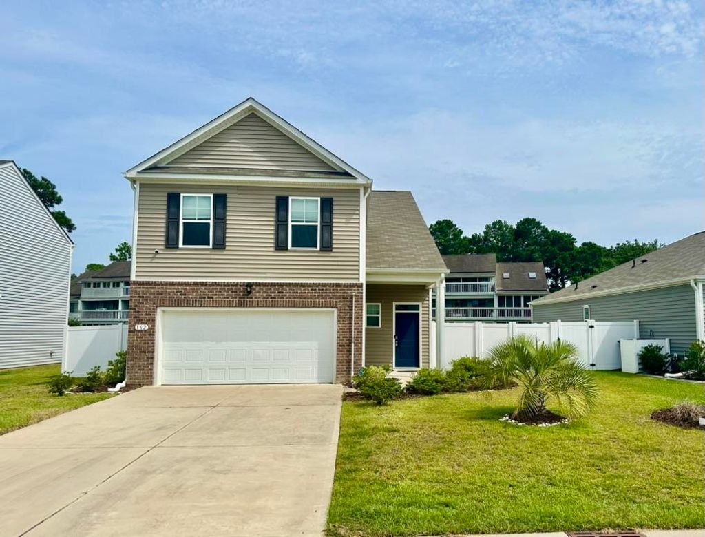 Photo of 162 Kelsey Ct, Myrtle Beach, SC 29588 (MLS # 2618334)