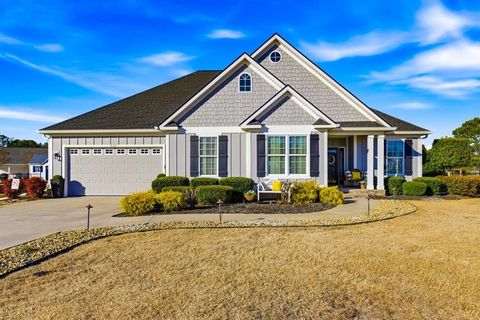 113 Highmeadow Ln. Aynor SC 29511