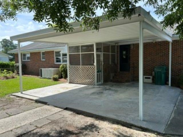 500 E Andrews St.