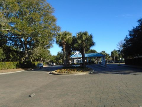 A home in Pawleys Island