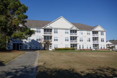 A home in North Myrtle Beach