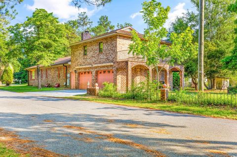 A home in Conway