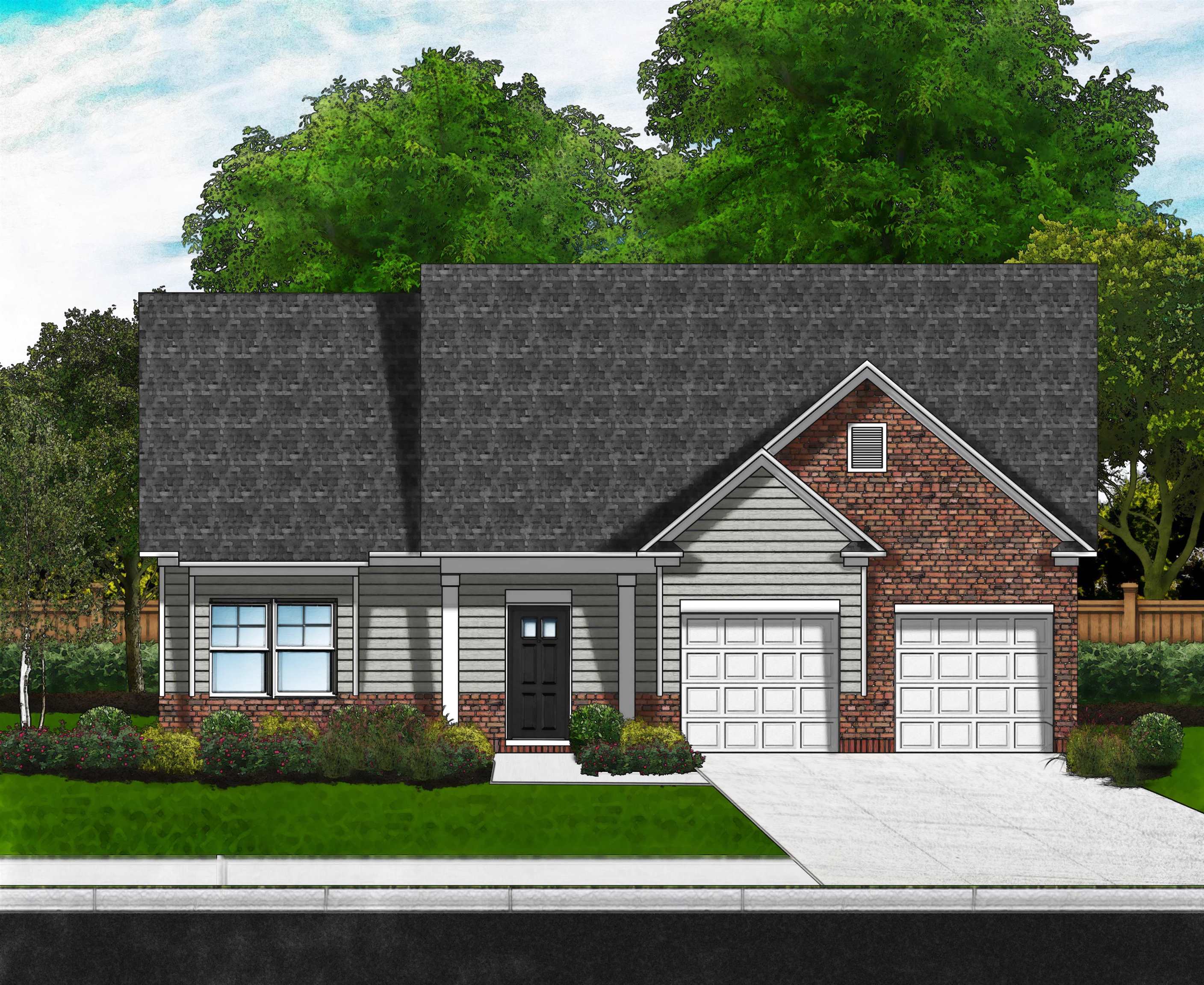 View Conway, SC 29526 house