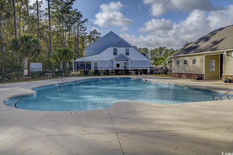 A home in Carolina Shores