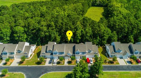 A home in Carolina Shores