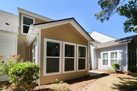 A home in Carolina Shores