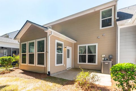 A home in Carolina Shores