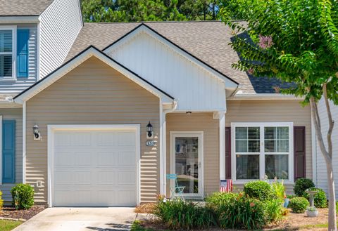 A home in Carolina Shores