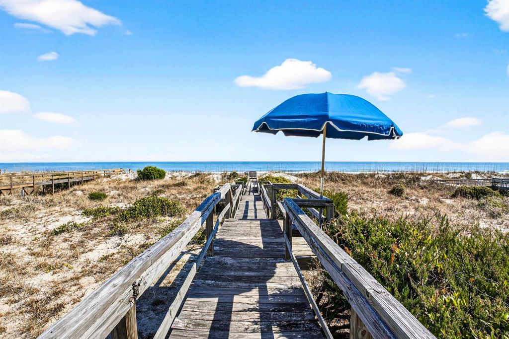 Photo of 580 Parker Dr, Pawleys Island, SC 29585 (MLS # 2606189)