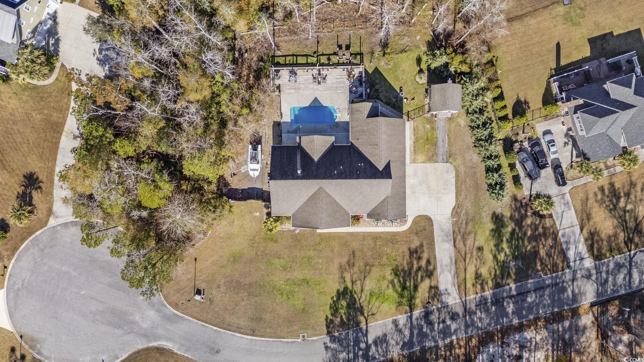 640 Fox Hollow Rd.
