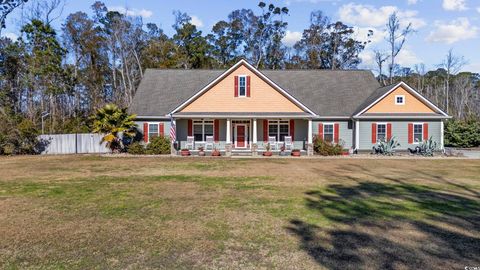 A home in Murrells Inlet