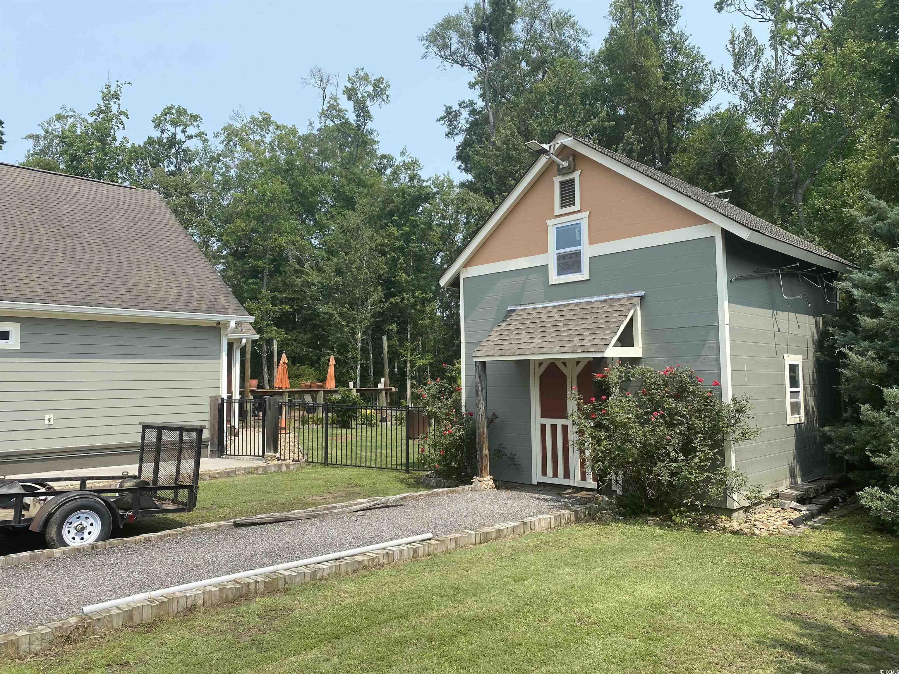 640 Fox Hollow Rd.