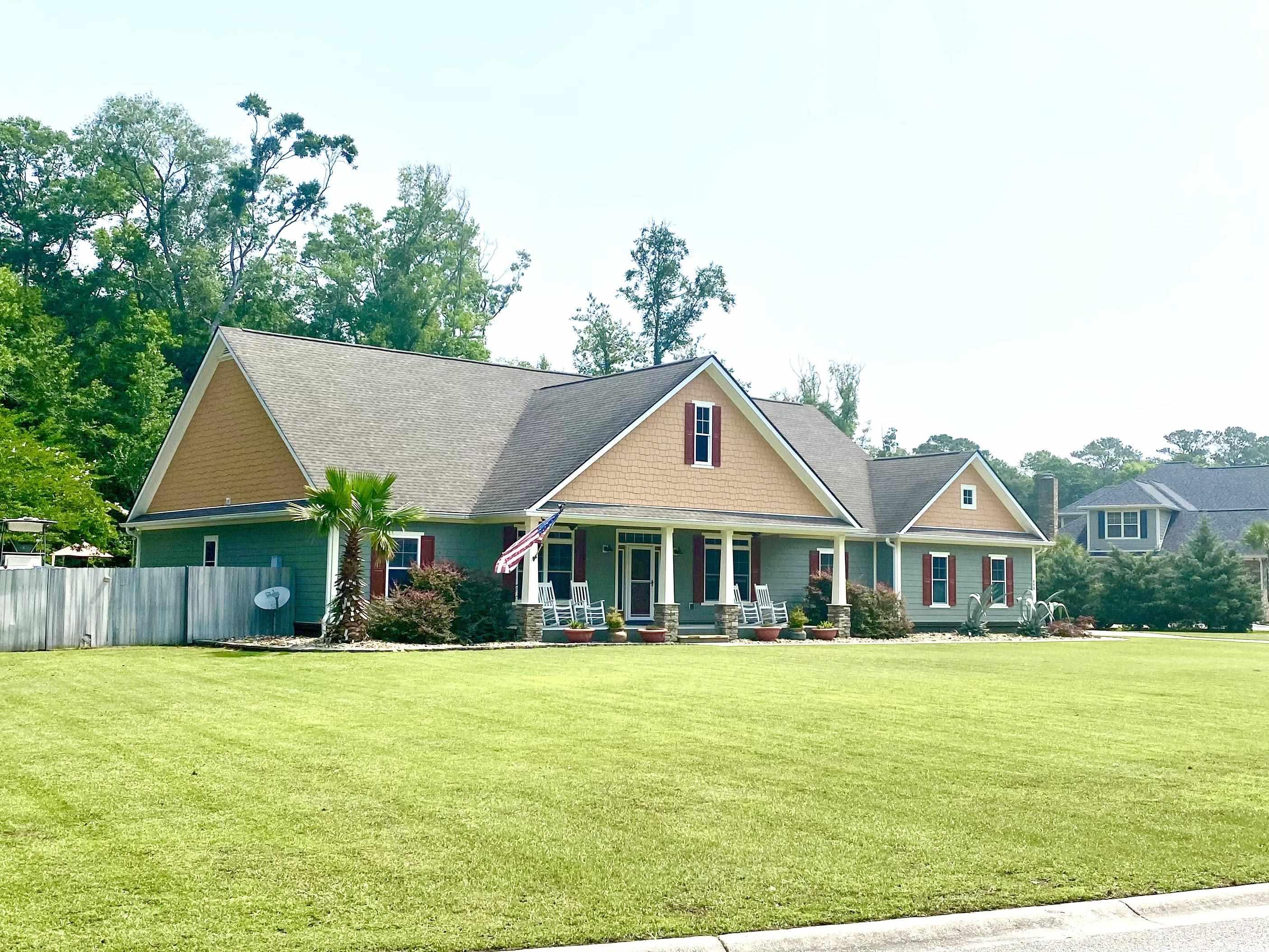 640 Fox Hollow Rd.