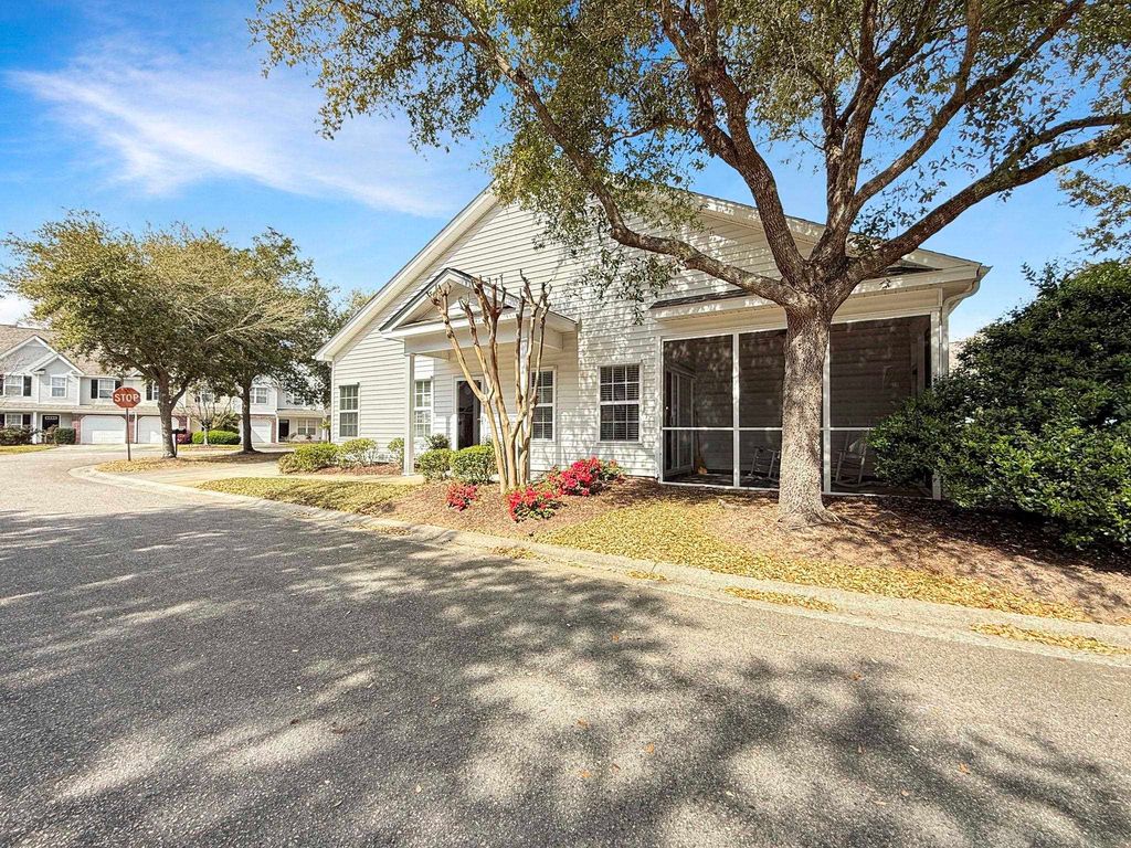 Photo of 184 Red Rose Blvd #2, Pawleys Island, SC 29585 (MLS # 2607993)