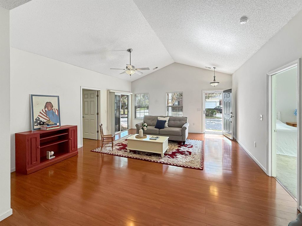 Photo of 184 Red Rose Blvd #2, Pawleys Island, SC 29585 (MLS # 2607993)