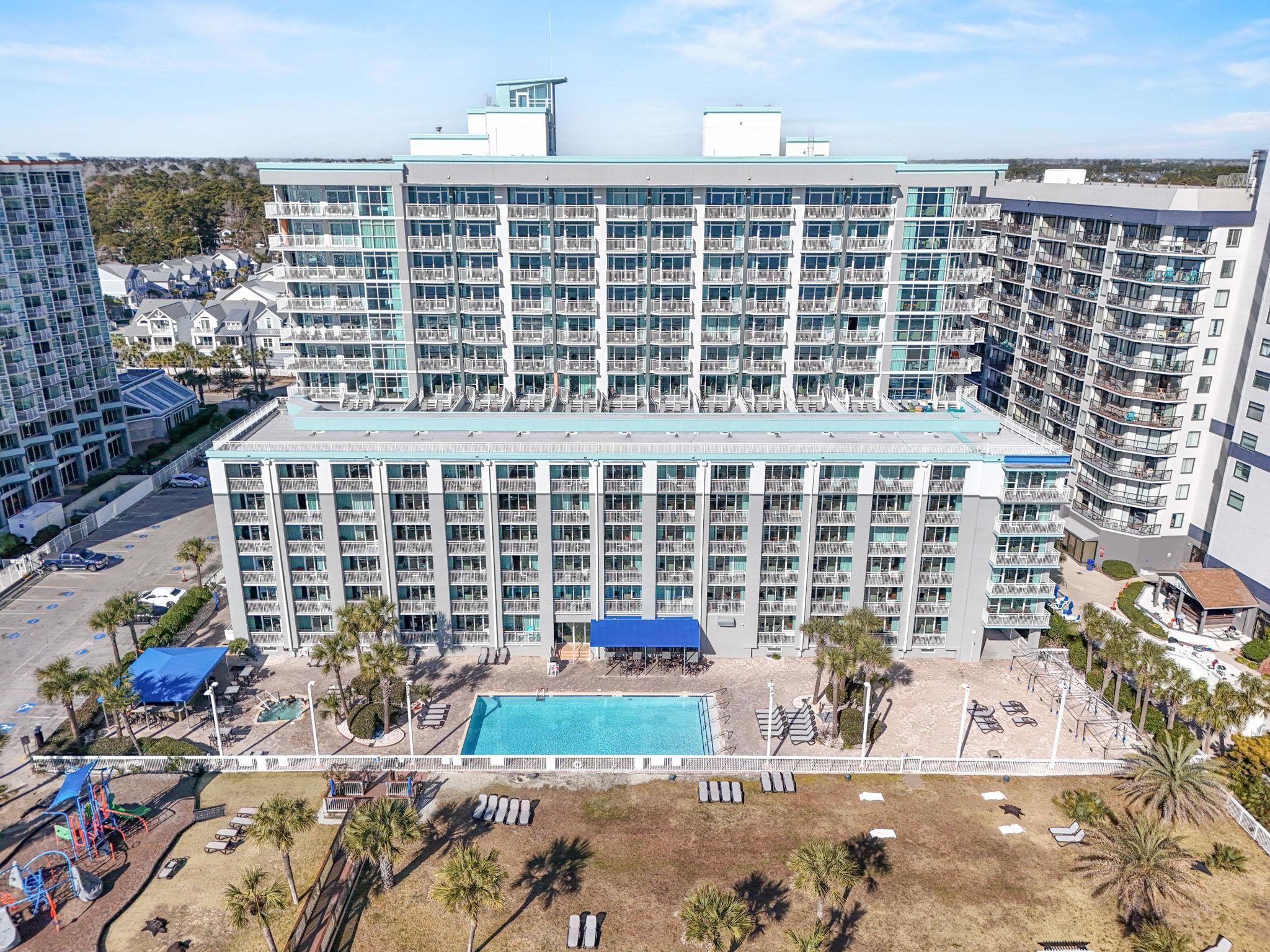 5200 N Ocean Blvd. 957