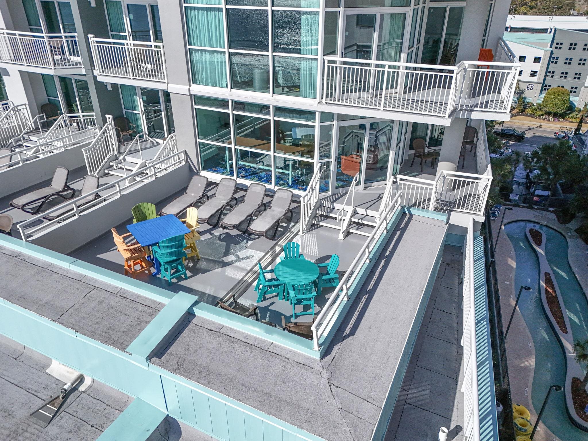 5200 N Ocean Blvd. 957