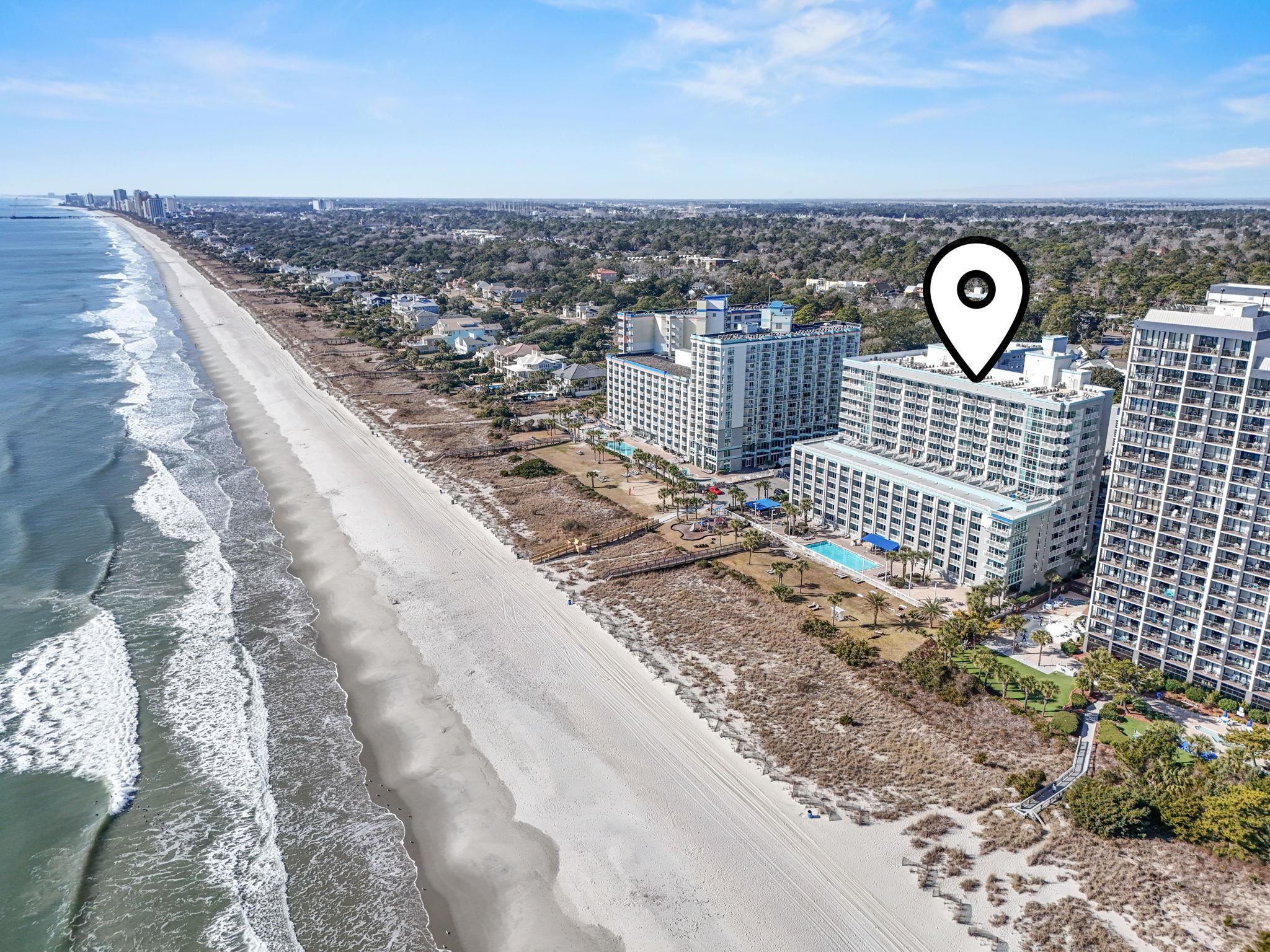 5200 N Ocean Blvd. 957