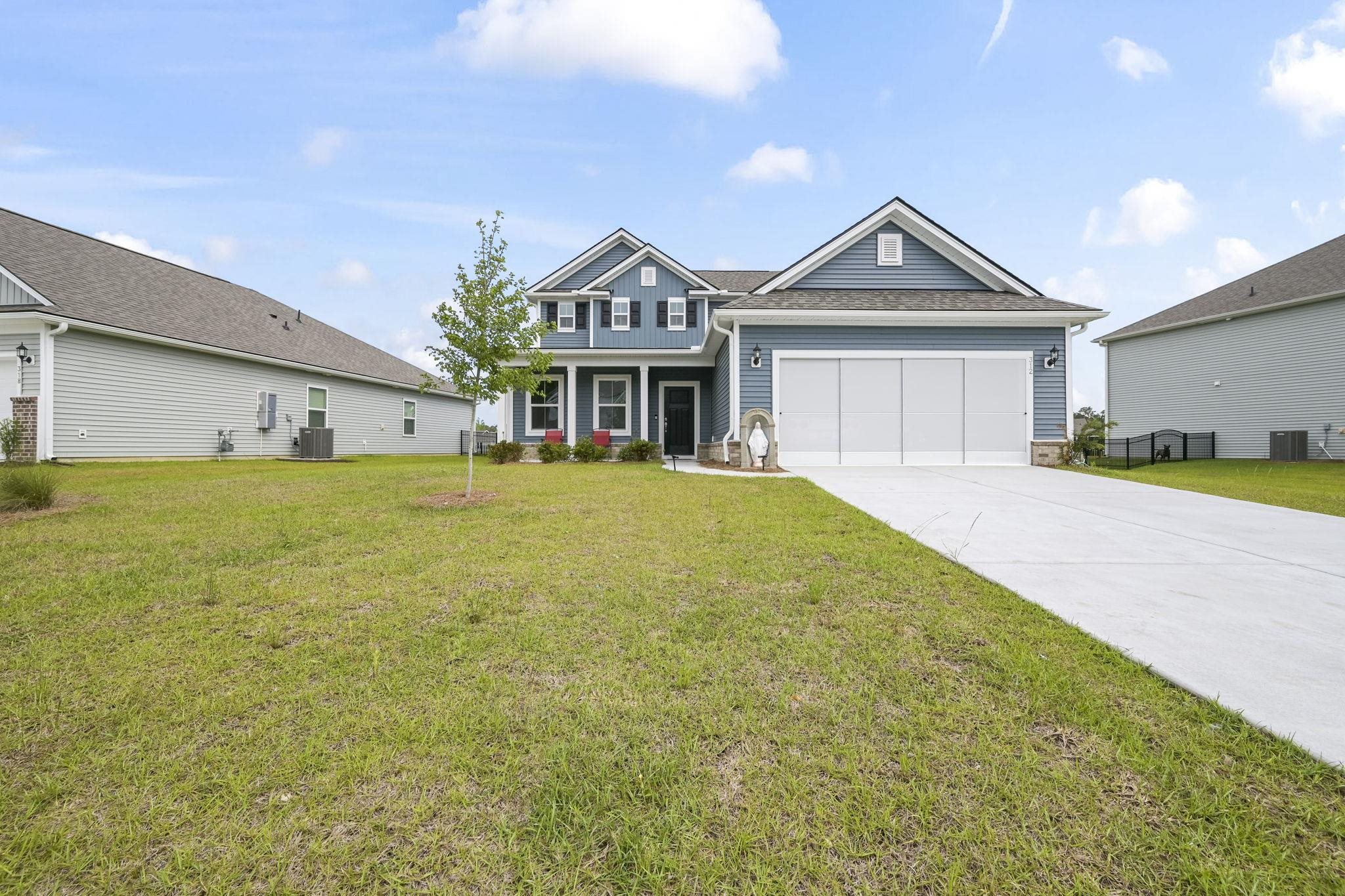 312 River Edge Dr.