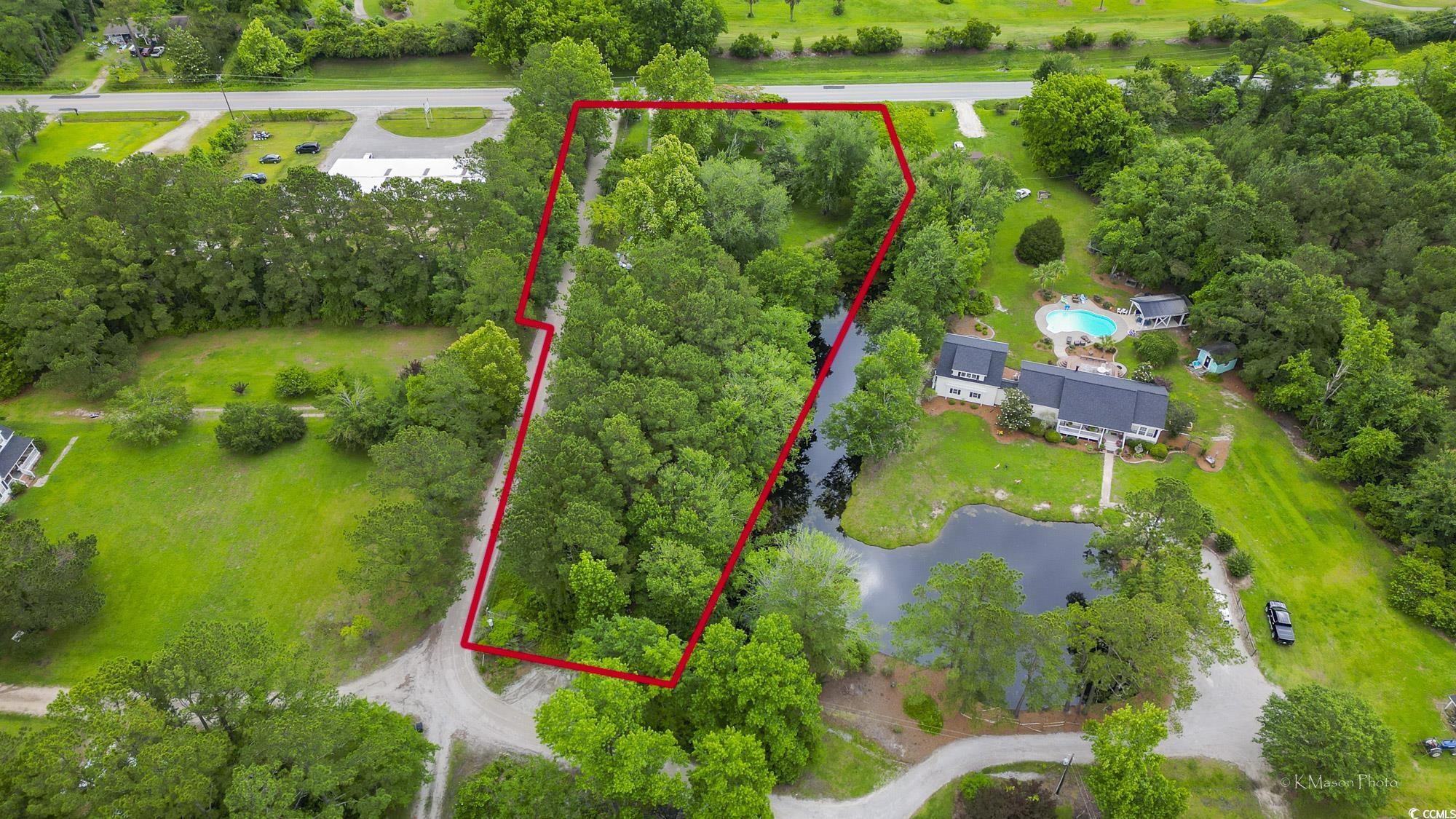 128 Seaside Rd. SW