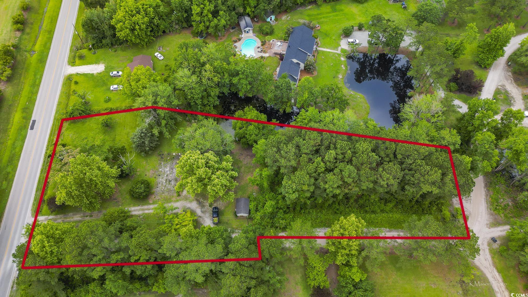 128 Seaside Rd. SW