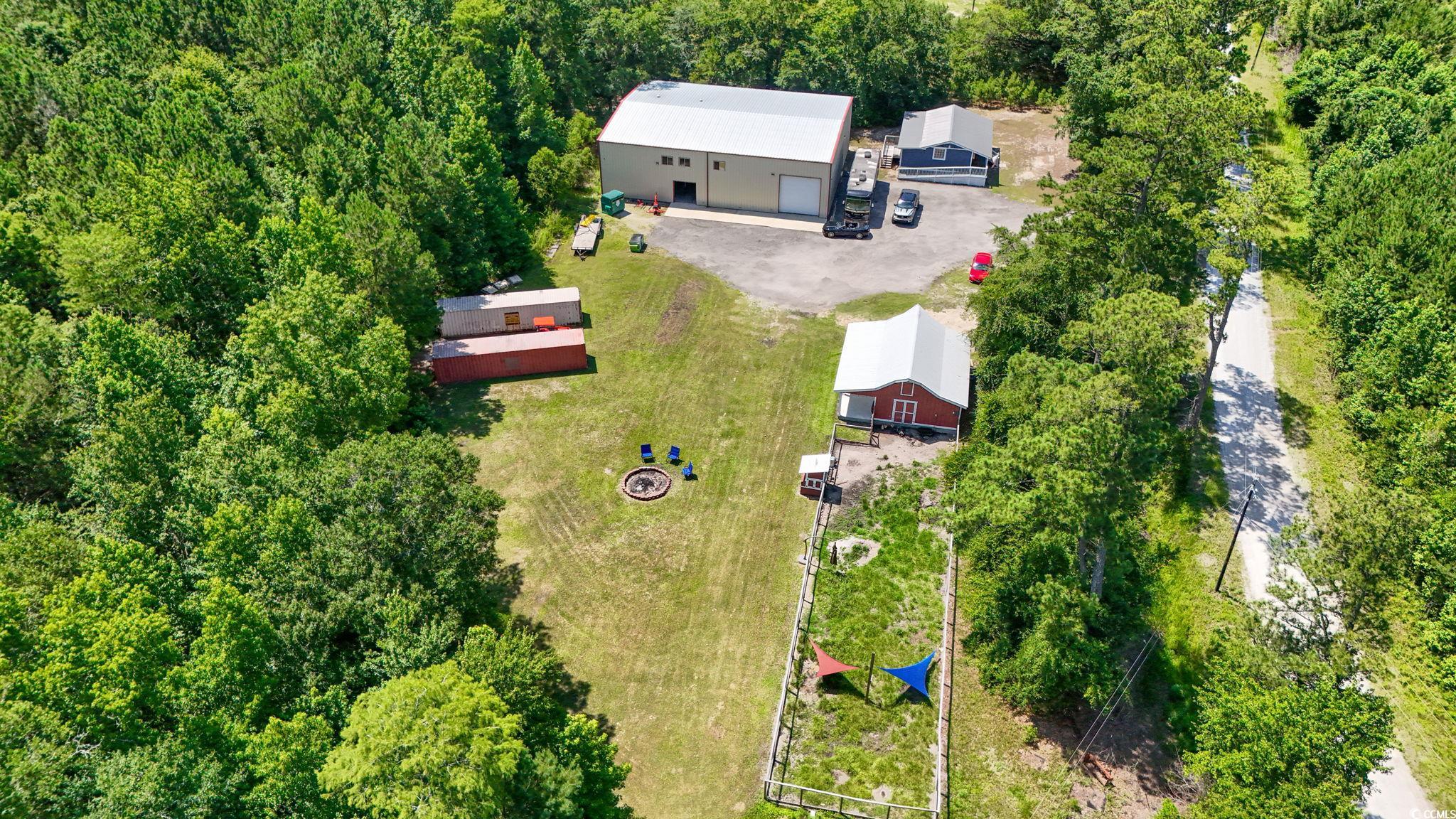 2879 Waccamaw Cove
