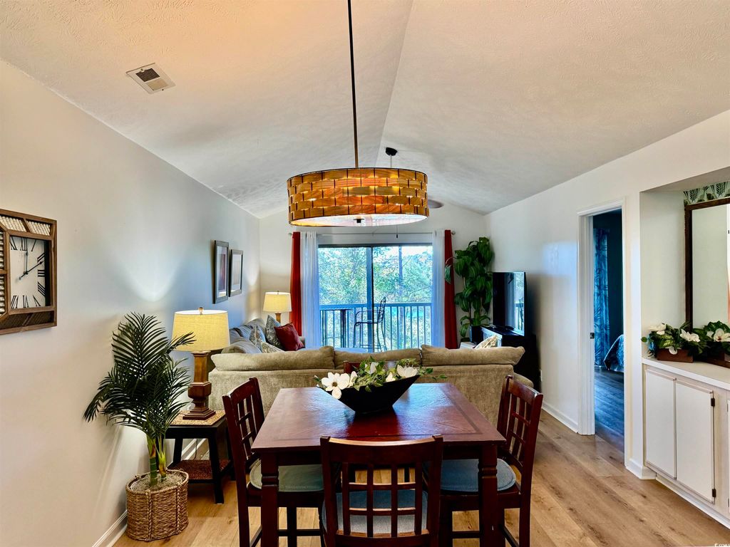 Photo of 366 Pinehurst Ln #13-I, Pawleys Island, SC 29585 (MLS # 2526121)