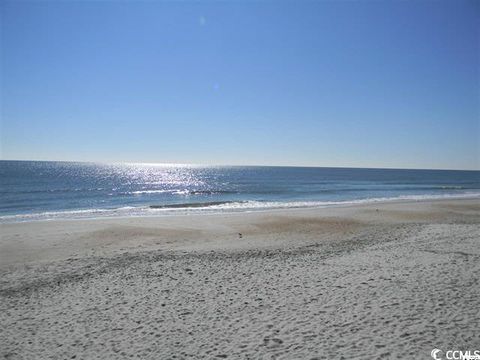 A home in Pawleys Island