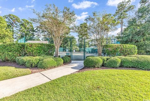 A home in Pawleys Island