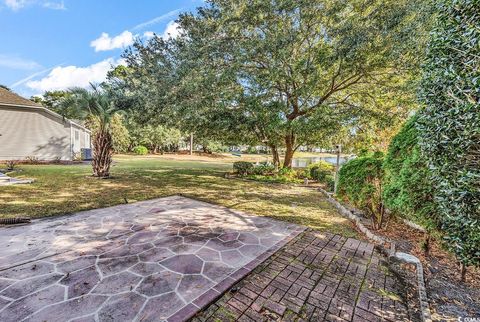 A home in Pawleys Island