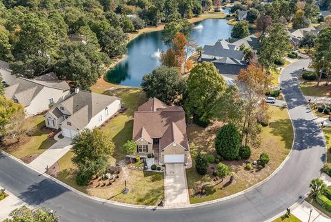 A home in Pawleys Island