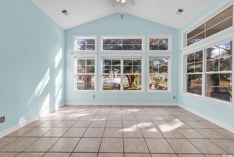 A home in Pawleys Island