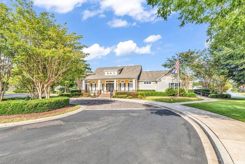 A home in Pawleys Island