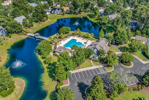 A home in Pawleys Island