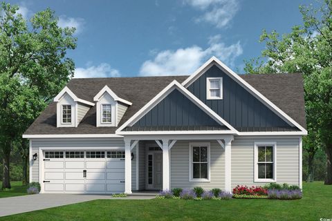 2231 Seagrape Dr. Little River SC 29566