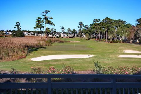 A home in North Myrtle Beach