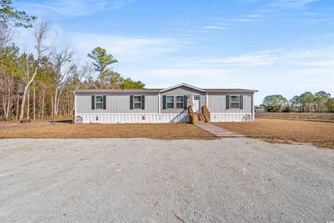 A home in Conway