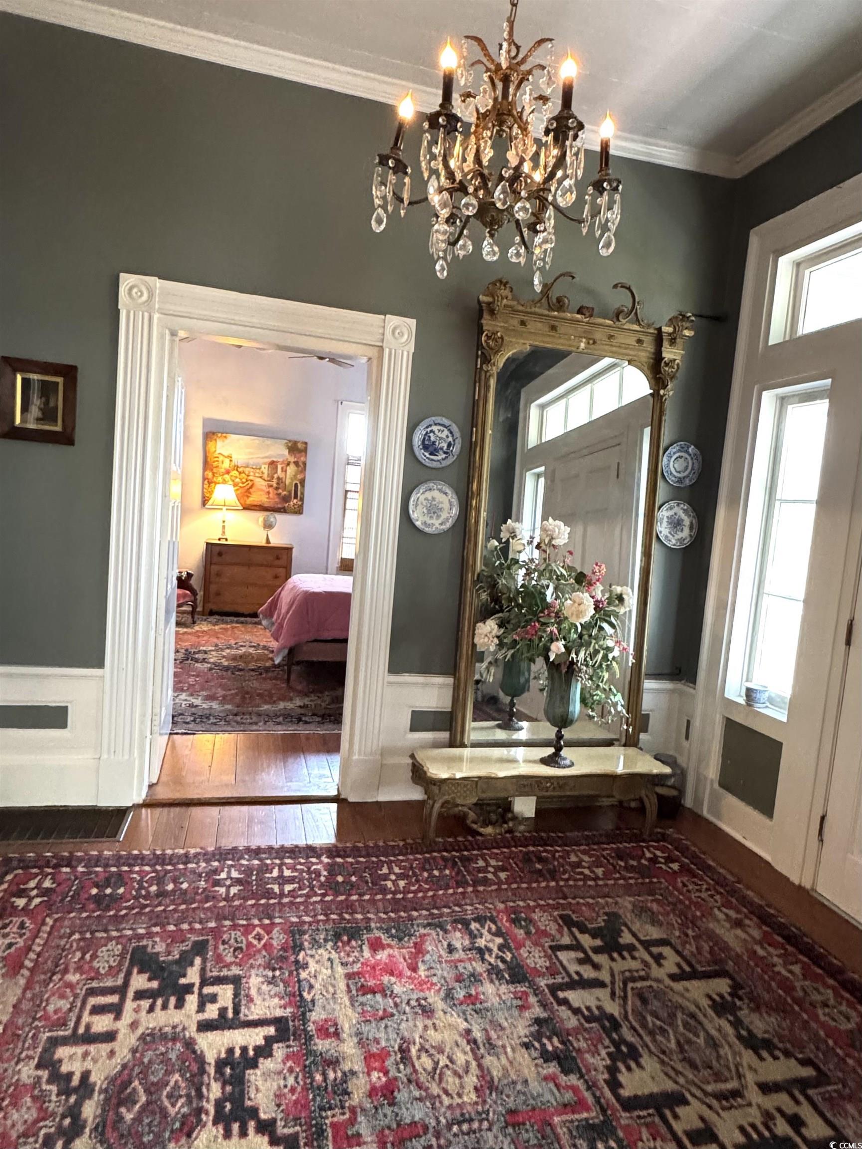 10463 County Line Rd.