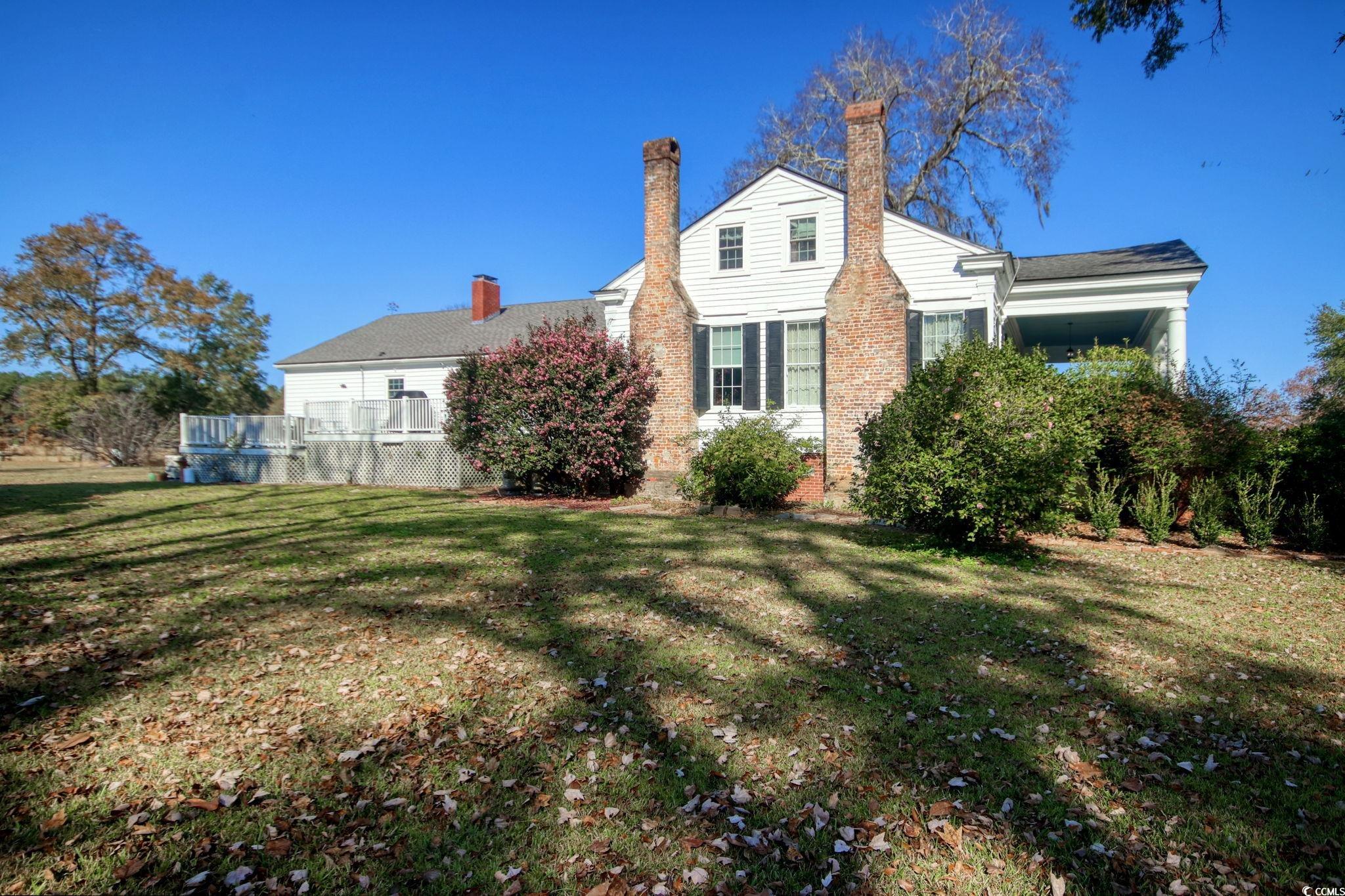 10463 County Line Rd.