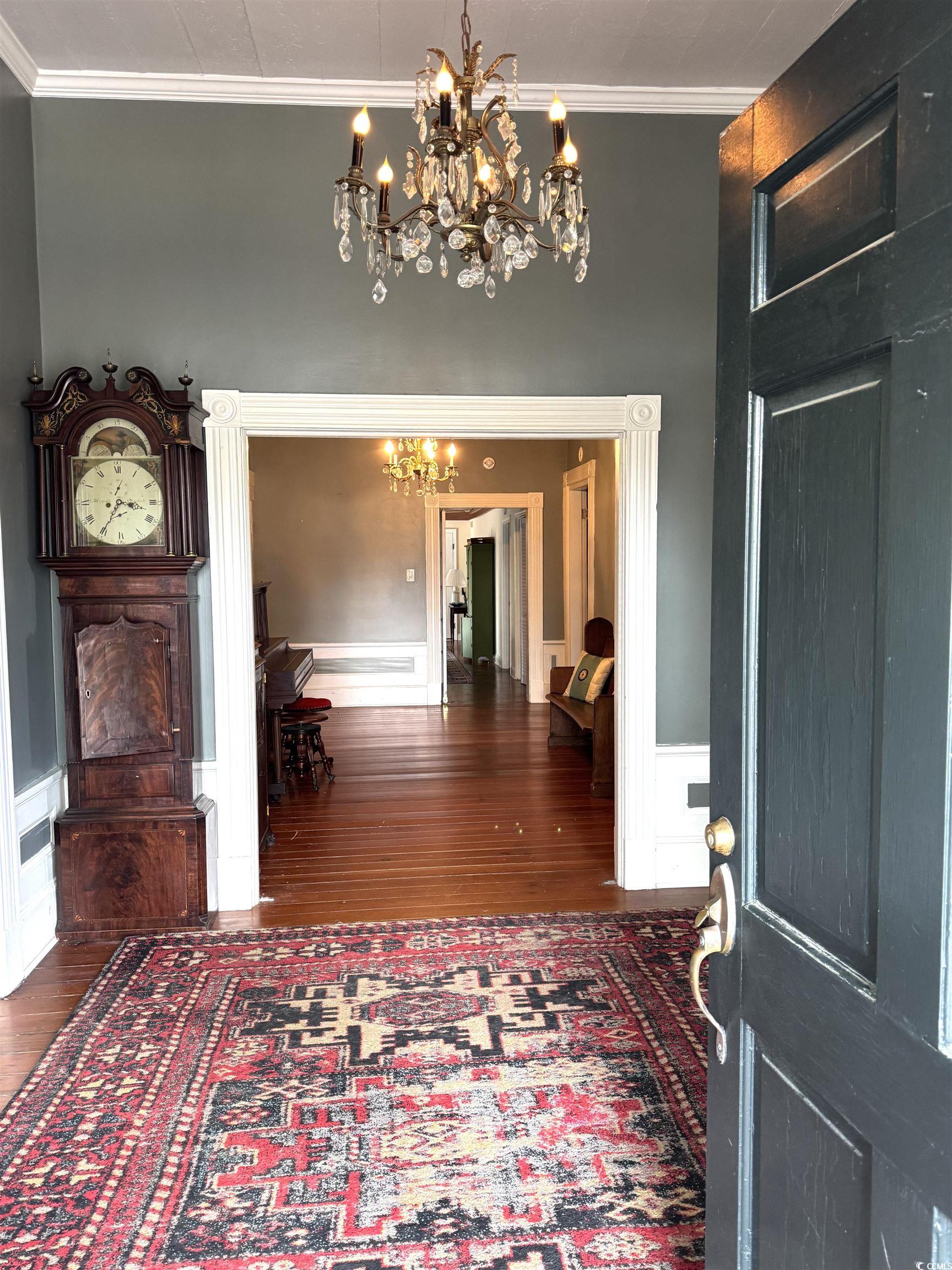 10463 County Line Rd.