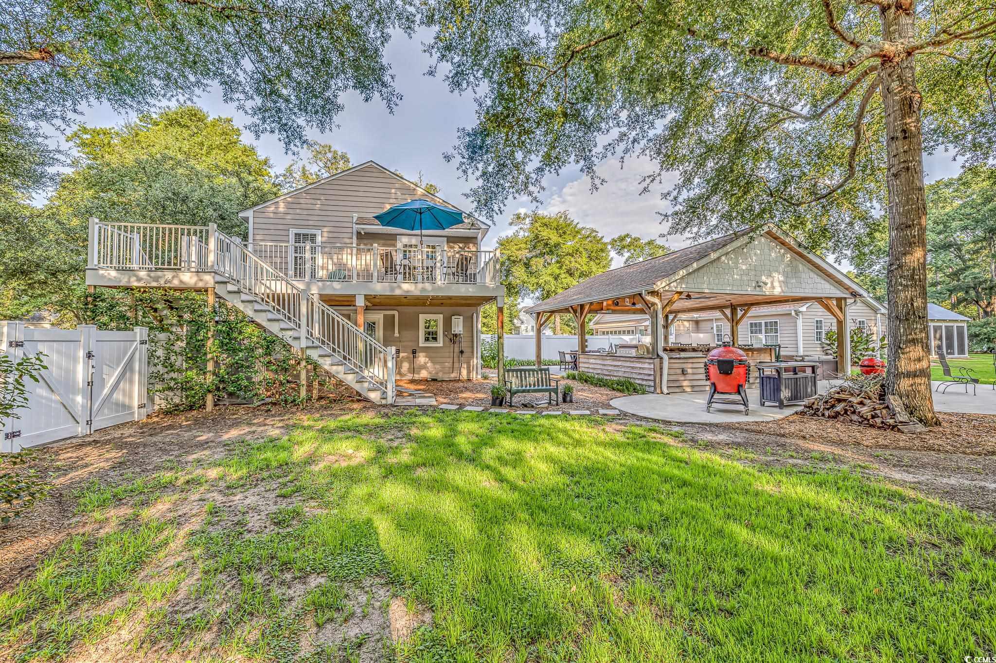 121 Half Moon Trail